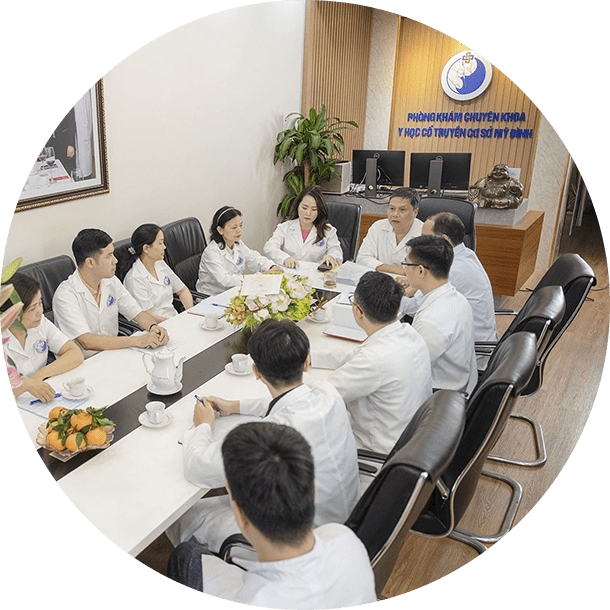 Đặt Lịch Khám & Tư vấn